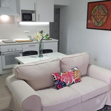 Apartamento Eva コスタ・テギセ エクステリア 写真