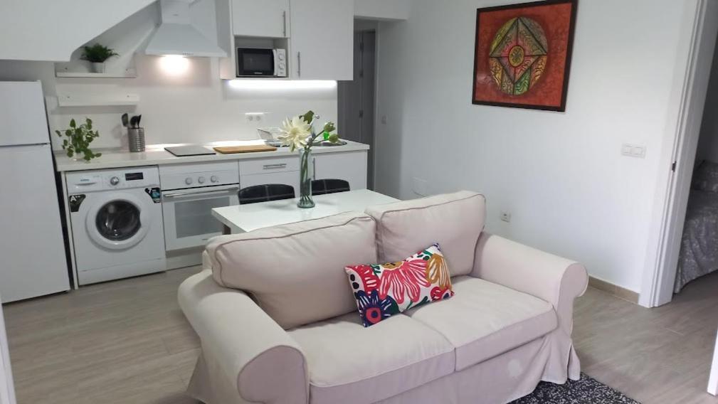 Apartamento Eva コスタ・テギセ エクステリア 写真